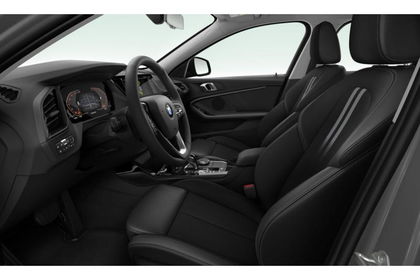 BMW 116 hatch 116iA Hatch Sport 