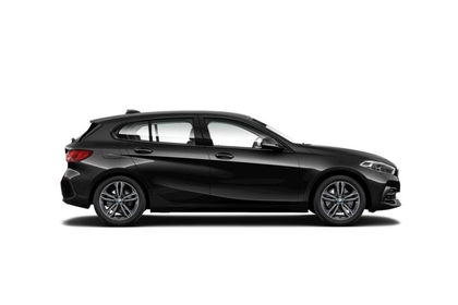 BMW 116 hatch 116iA Hatch Sport 