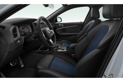 BMW 116 hatch 116iA Hatch M Sport 