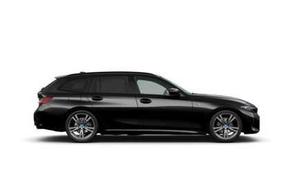 BMW 330 Touring 330e Xdrive  M Sport 