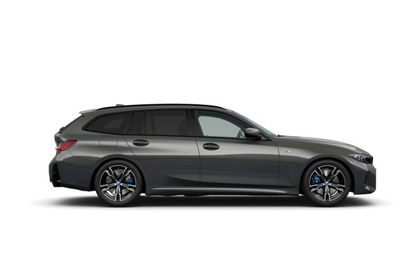 BMW 330 Touring 330e  M Sport | Drive P 