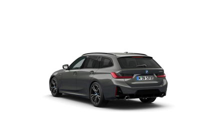 BMW 330 Touring 330e  M Sport | Drive P 