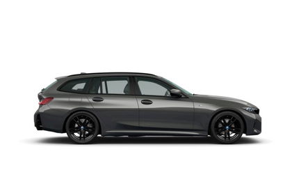 BMW 330 Touring 330e Xdrive  M Sport In 