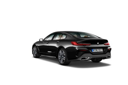 BMW Serie 8 840 840iA xDrive Gran Coupé M Spor 