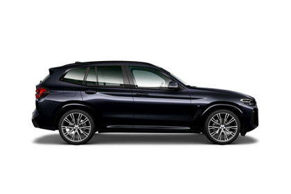 BMW X3 sDrive18dA M Sport 