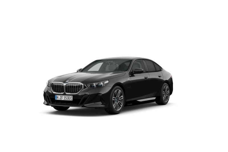 BMW 530 Berline