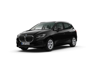 BMW 216 Active Tourer 