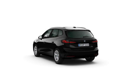 BMW 216 Active Tourer 