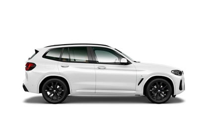 BMW X3 xDrive 20i 