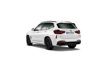 BMW X3 xDrive 20i 