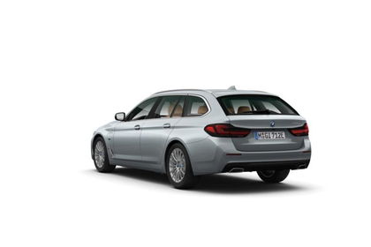 BMW 530 Touring 