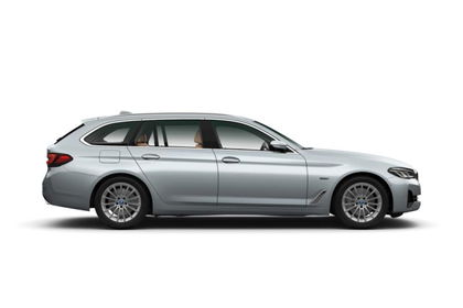 BMW 530 Touring 