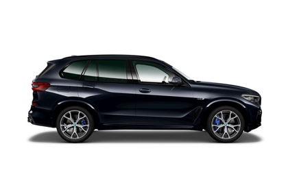 BMW X5 xDrive 45e 