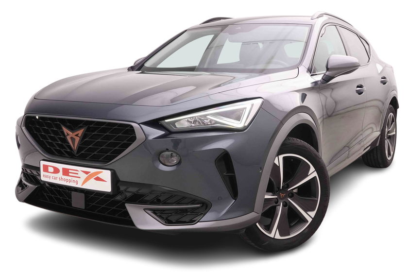Cupra