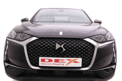 DS DS3 CROSSBACK