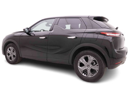 DS DS3 CROSSBACK