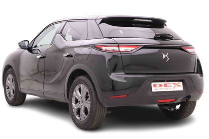 DS DS3 CROSSBACK