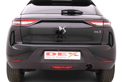 DS DS3 CROSSBACK