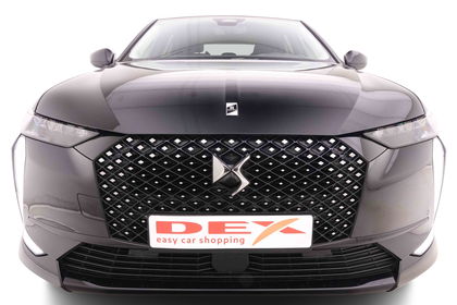 DS DS4 