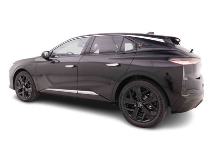 DS DS4 