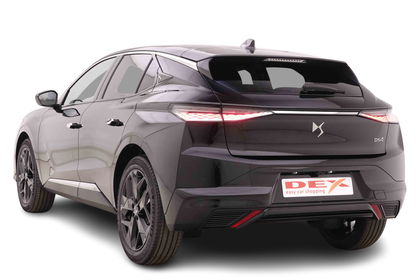 DS DS4 