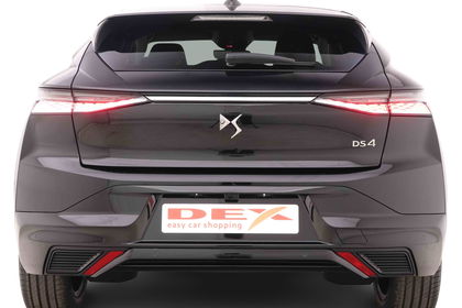 DS DS4 
