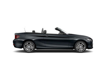 BMW 218 Cabrio Sport Line 