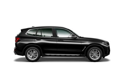 BMW X3 sDrive 18d 