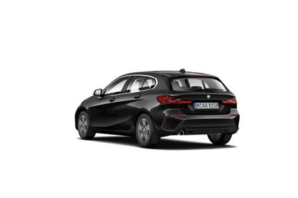 BMW 116 hatch 116i 