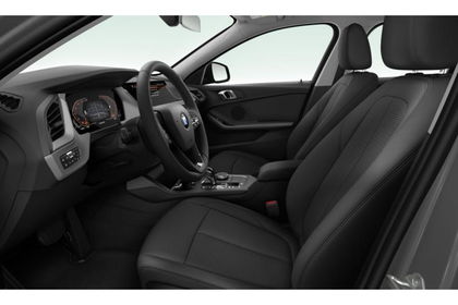 BMW 116 hatch 116i 