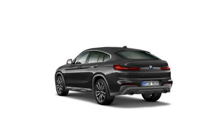 BMW X4 Kit M Sport X 