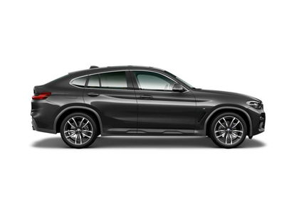 BMW X4 Kit M Sport X 