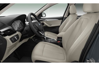 BMW X1 sDrive 18i 