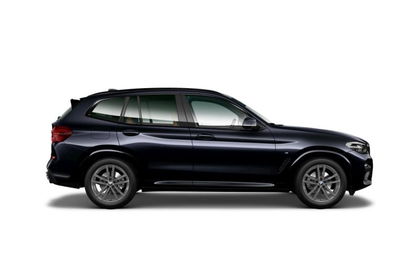 BMW X3 Kit M Sport 