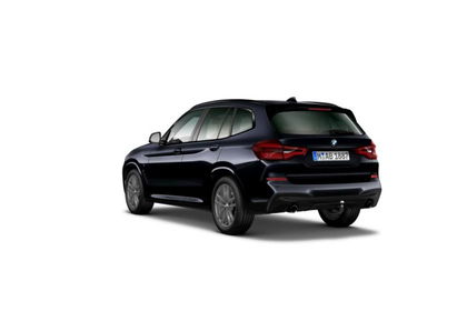 BMW X3 Kit M Sport 