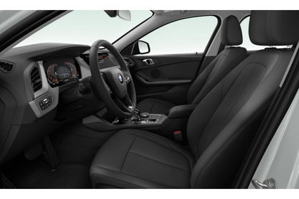 BMW 116 hatch 116i 