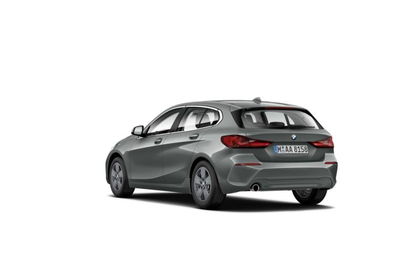 BMW 116 hatch 116i 