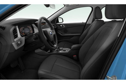 BMW 116 hatch 116i 