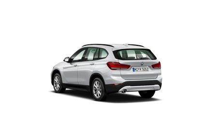 BMW X1 sDrive 16d 