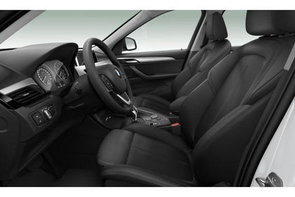 BMW X1 sDrive 16d 