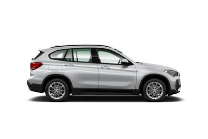 BMW X1 sDrive 16d 