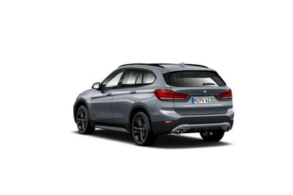 BMW X1 Sport Line 