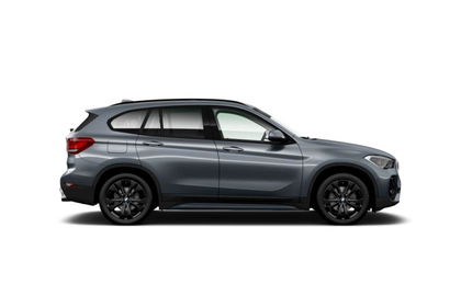 BMW X1 Sport Line 