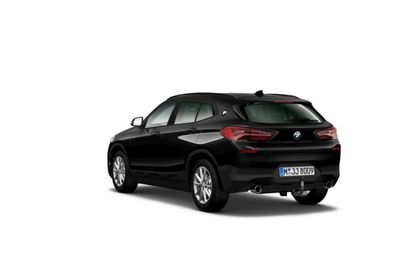 BMW X2 sDrive 18d 