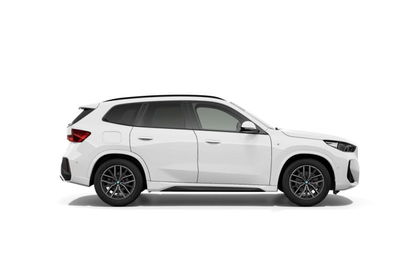 BMW X1 Pack Sport M 