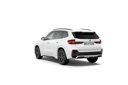 BMW X1 Pack Sport M 