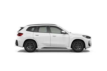 BMW X1 Pack Sport M 