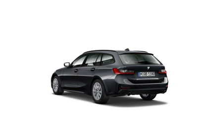 BMW 318 Touring 318d  