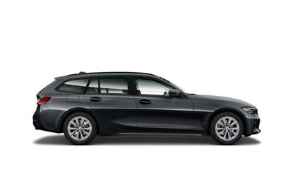 BMW 318 Touring 318d  