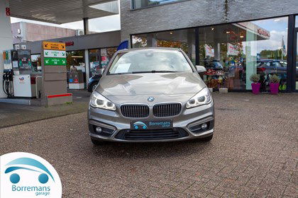 BMW 216 Active Tourer 216 dA Business Luxury leder/navi/airco/bluetooth/...